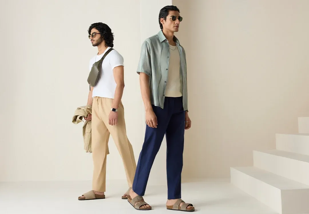 Men's Fashion