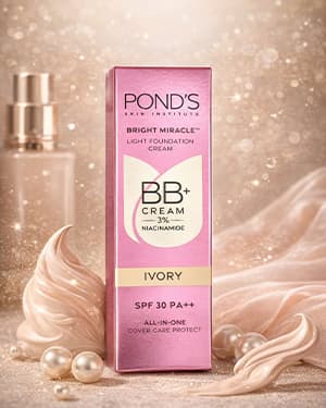 BB+ Cream