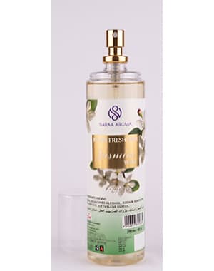 Room Freshener Jasmine Wild