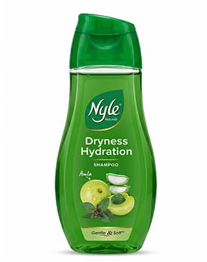 Dryness Hydration Shampoo