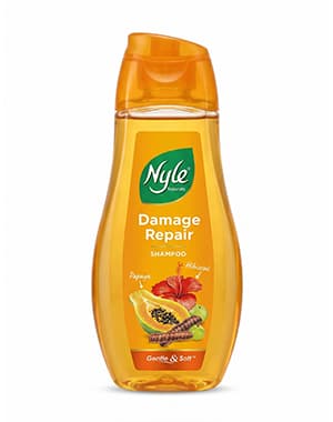 Damage Repair Shampoo