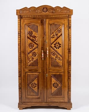 Teakwood Bero