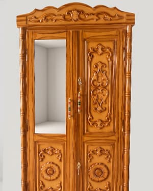 Wooden Bero
